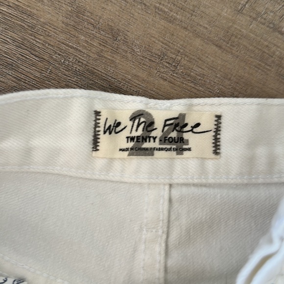 Brand new! Never worn! Free people - Picture 3 of 5